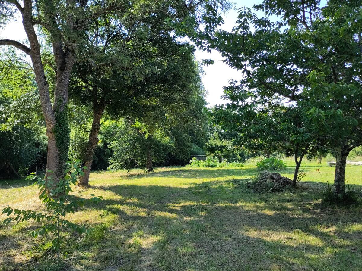 Dordogne À la campagne