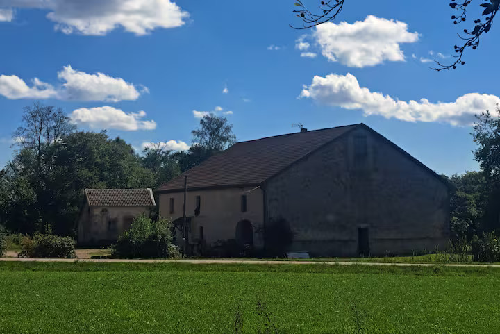 Gîte du lutin bonâme