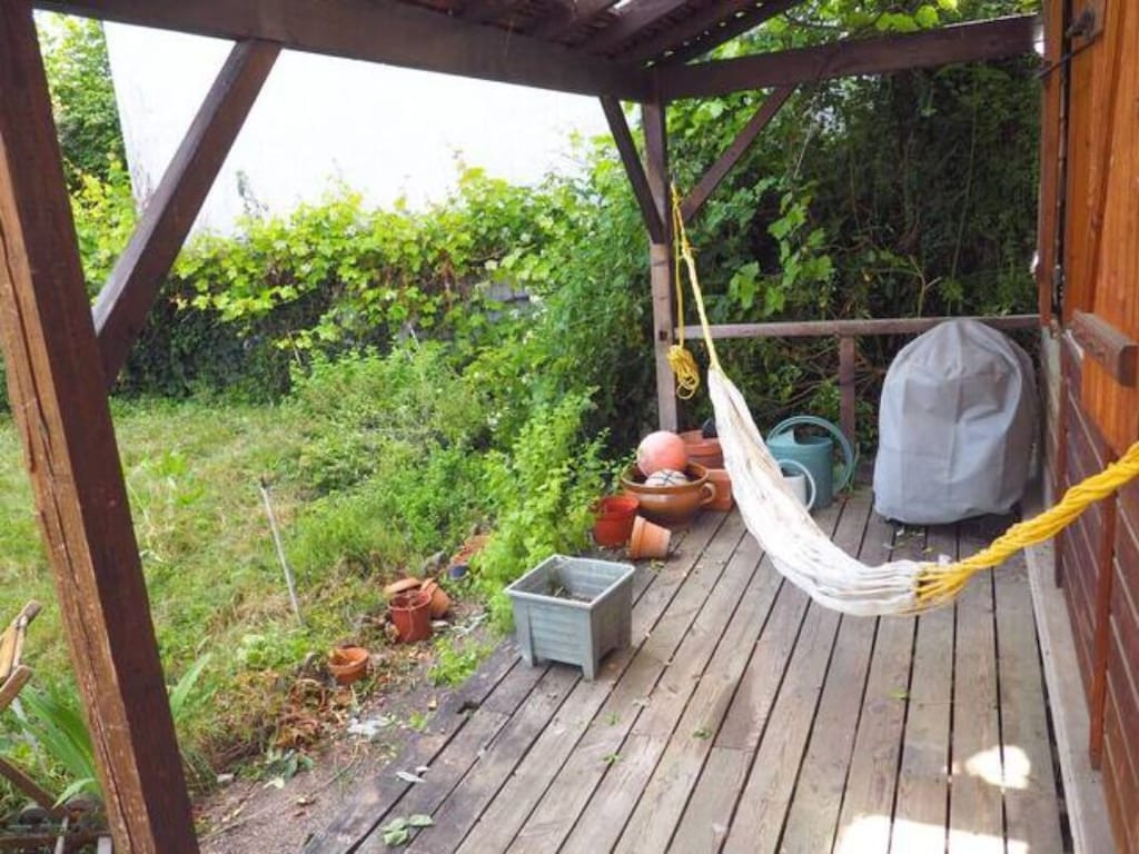 GreenGo location vacances écoresponsables