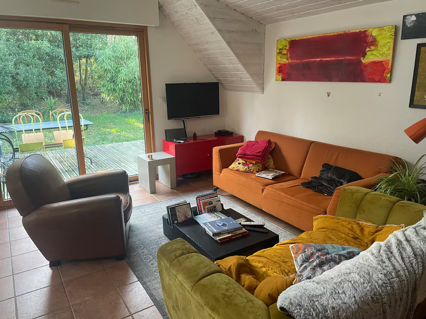 GreenGo Location Bretagne Haut-de-gamme