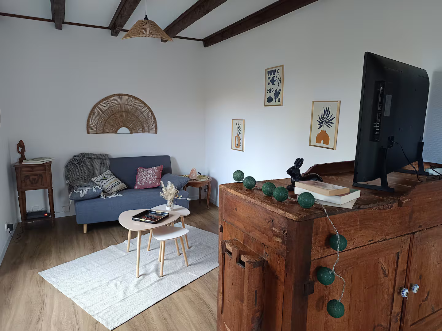 GreenGo Gîte Nouvelle-Aquitaine À la campagne