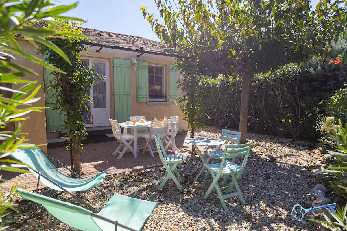 GreenGo Location Provence-Alpes-Côte d'Azur Haut-de-gamme