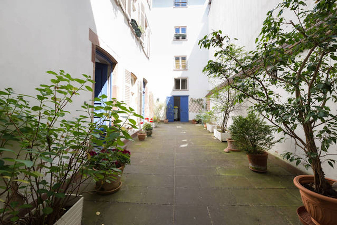 GreenGo location vacances écoresponsables