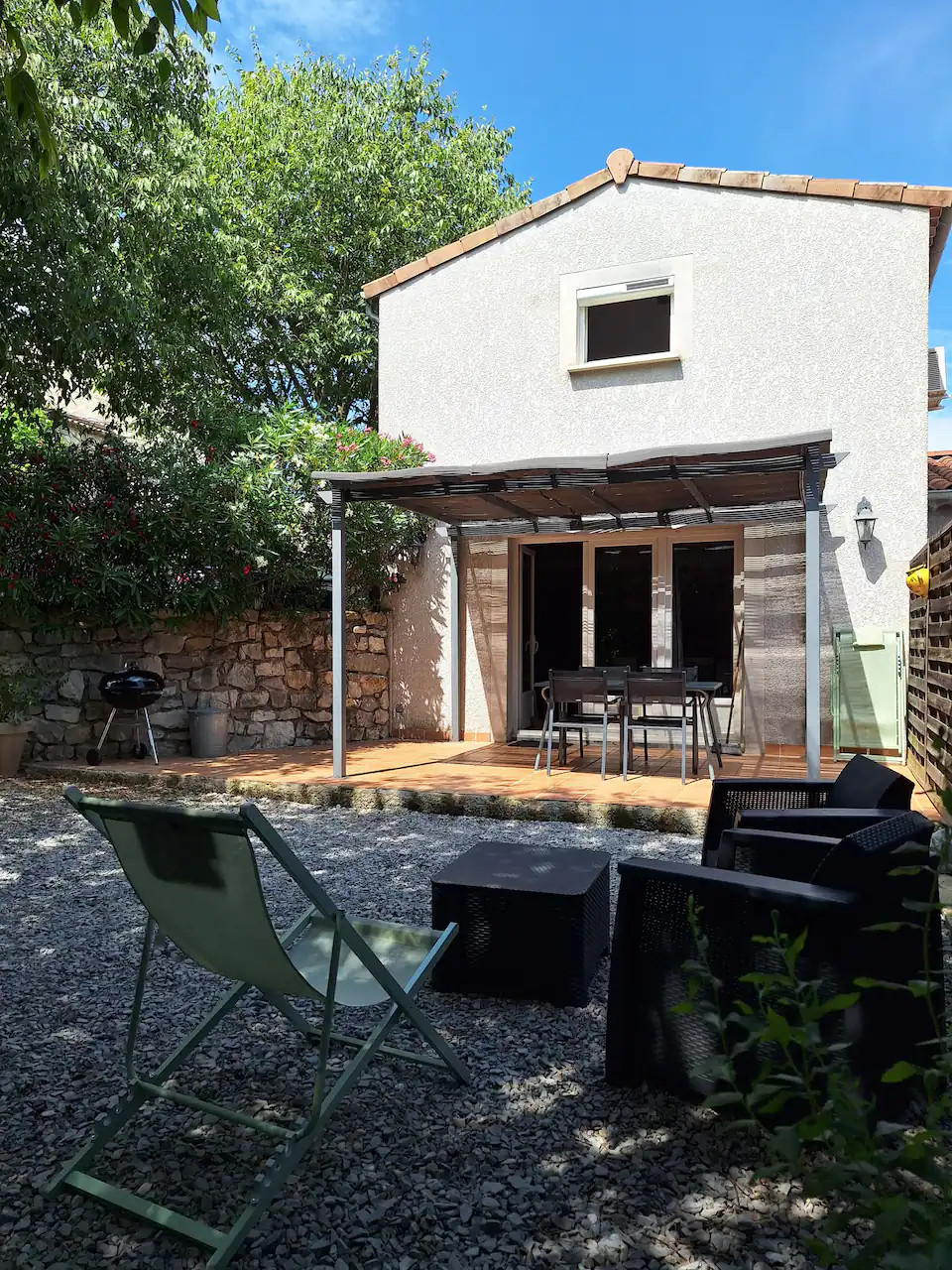 GreenGo Le Gîte de Bizac