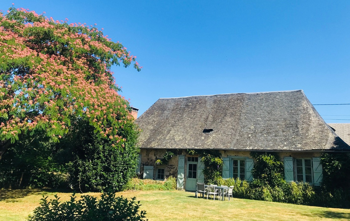 Gîte des Chaises Basses
