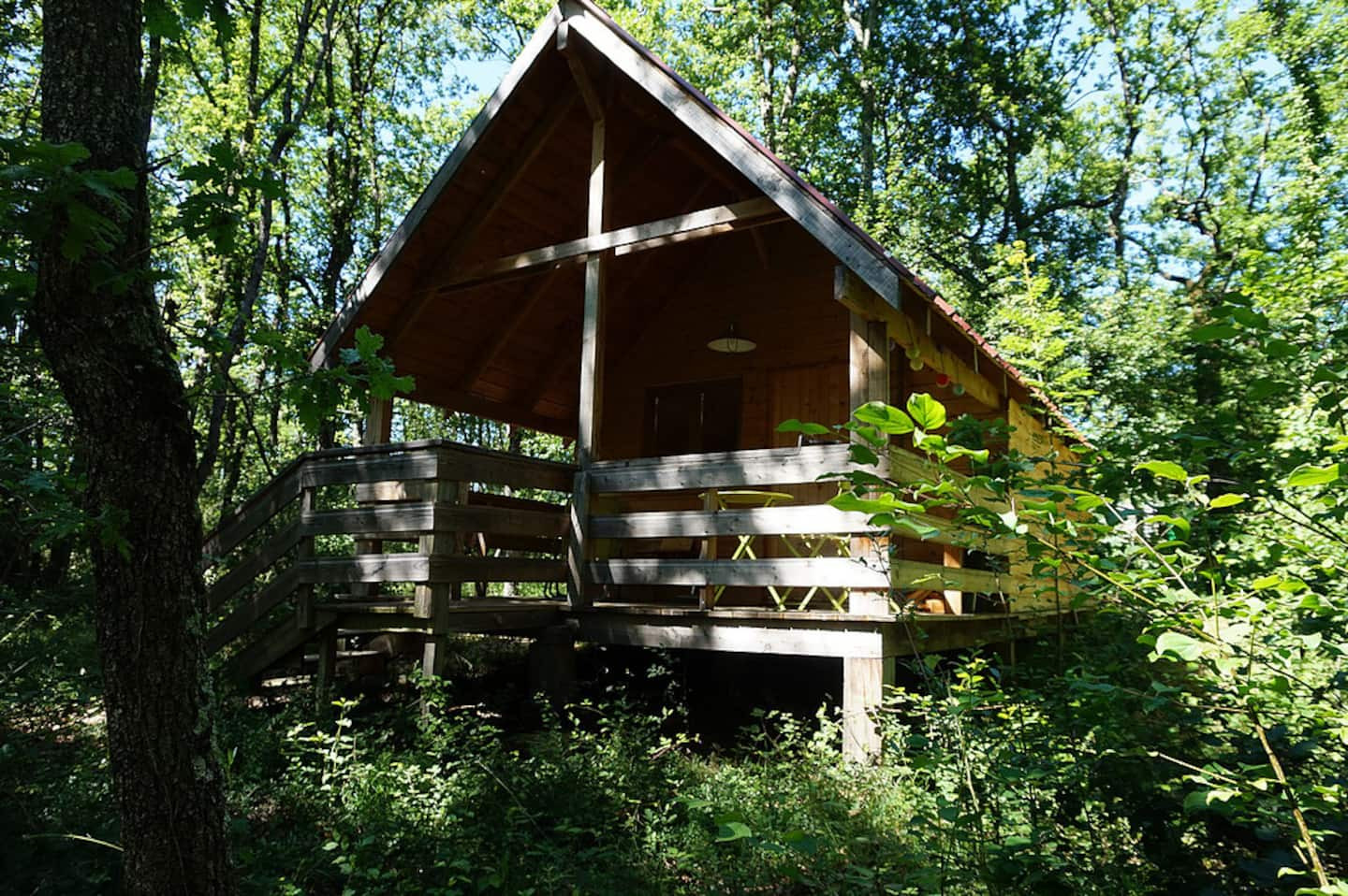 La Cabane aux Rêves