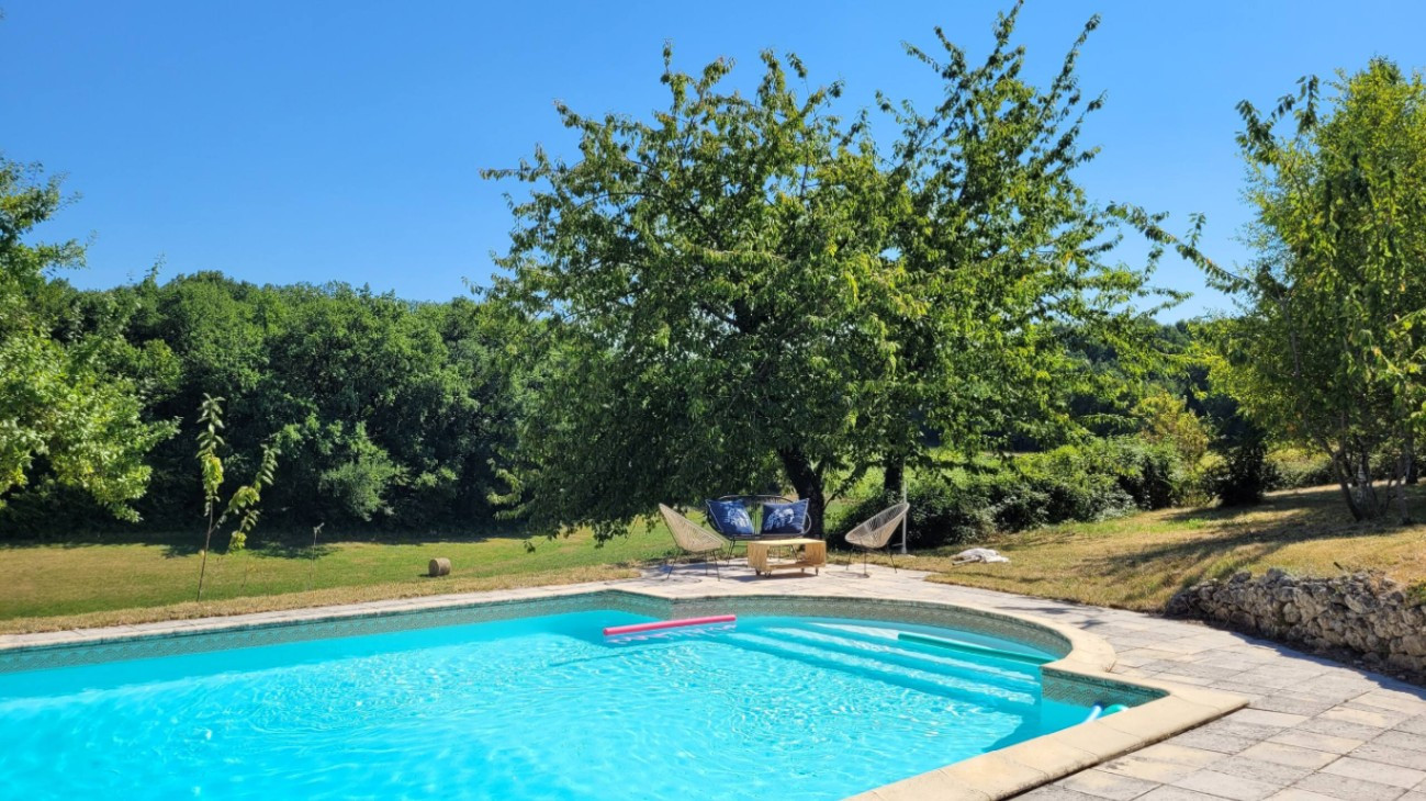 GreenGo Gîte Nouvelle-Aquitaine À la campagne