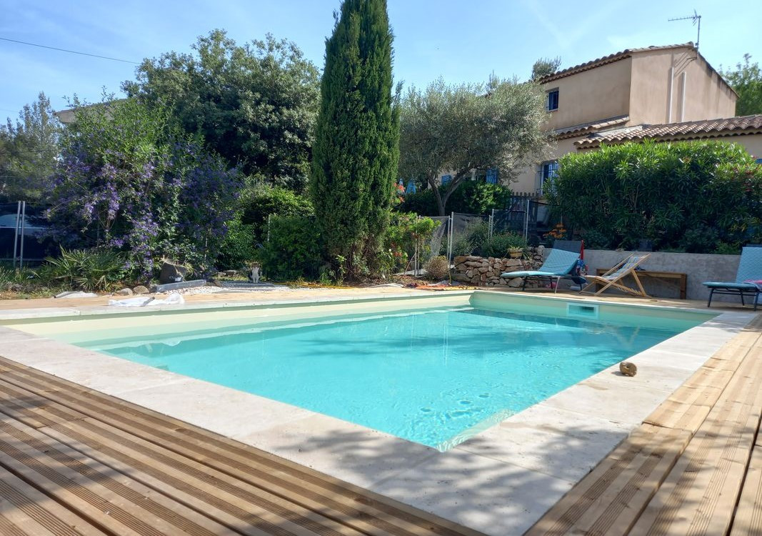 GreenGo La maison de Françoise