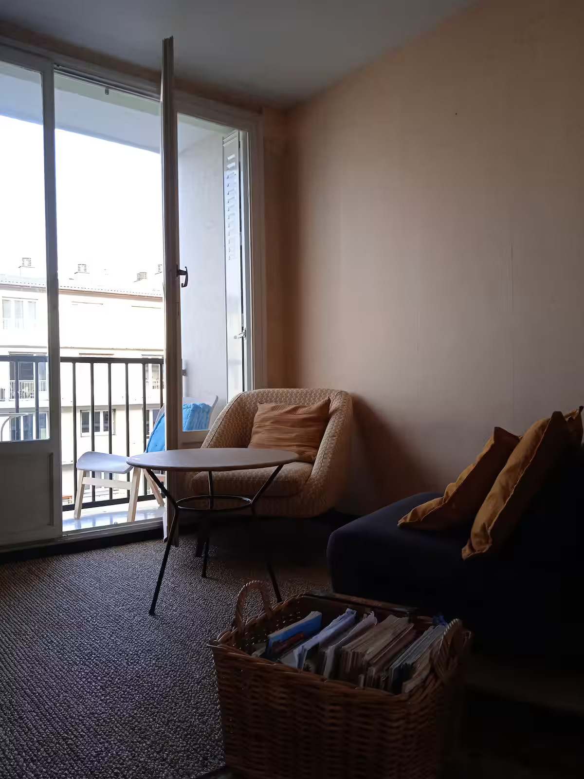 Isère En ville