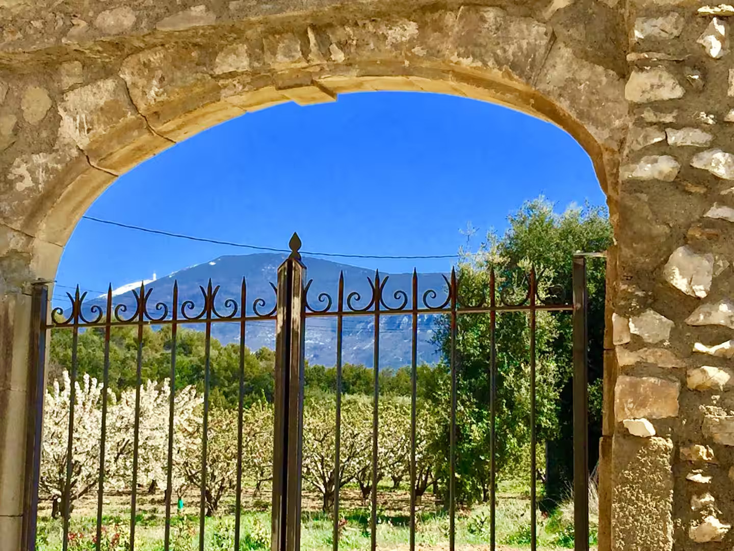 GreenGo Gîte Provence-Alpes-Côte d'Azur Évasion