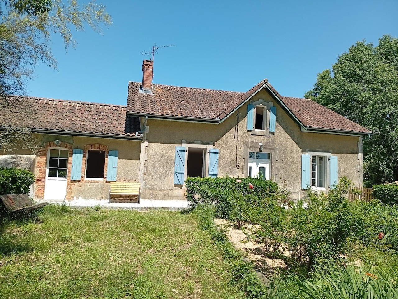 GreenGo Maison Piron