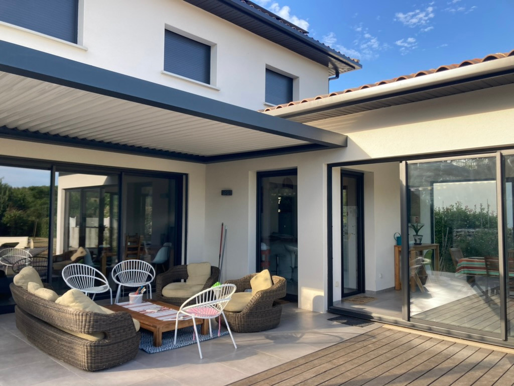 GreenGo Villa lumineuse et calme, Montpellier Nord