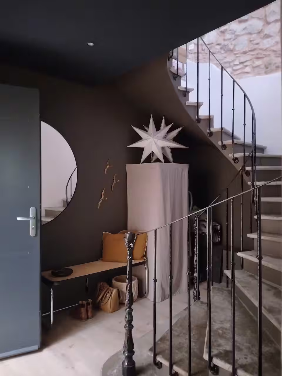 Le duplex Victor Hugo