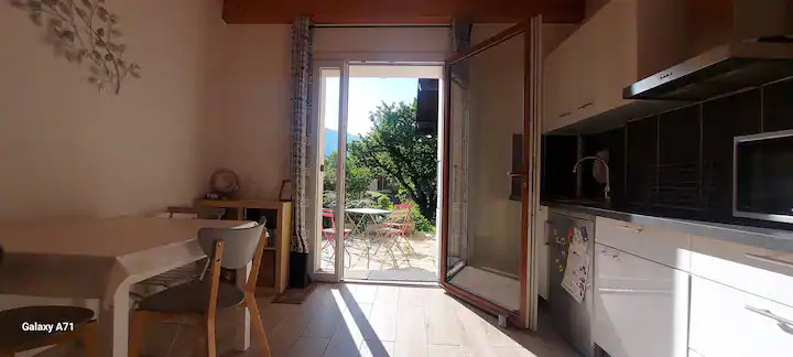 Haute-Savoie À la montagne