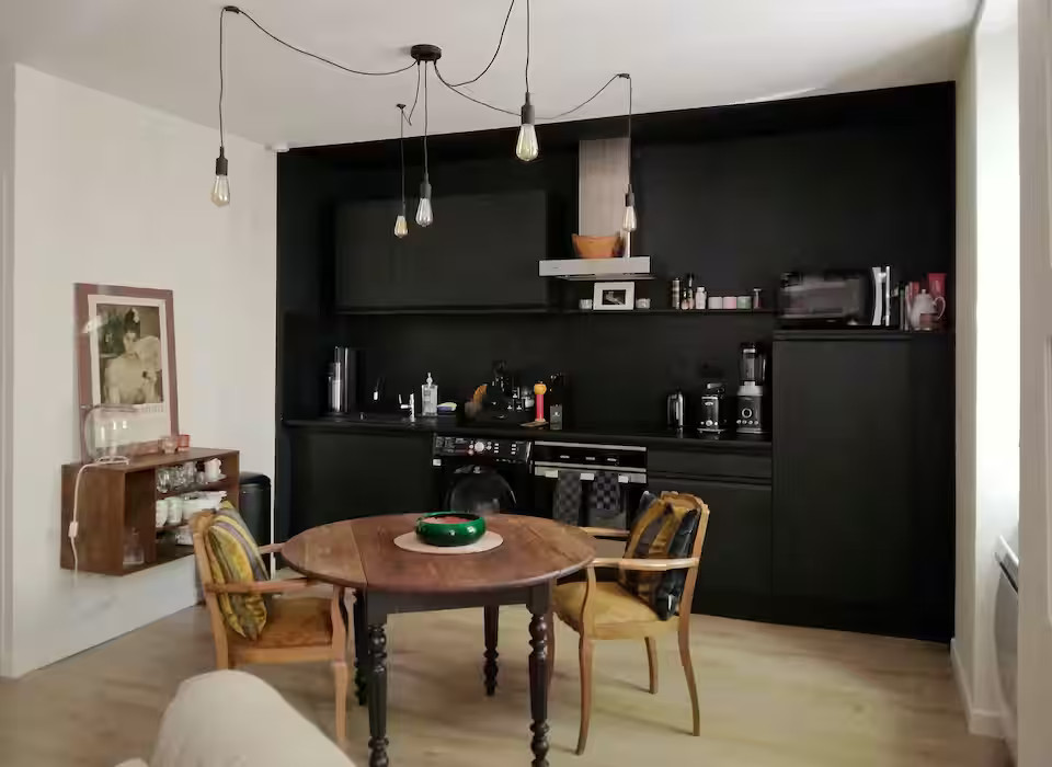 GreenGo Le duplex Victor Hugo
