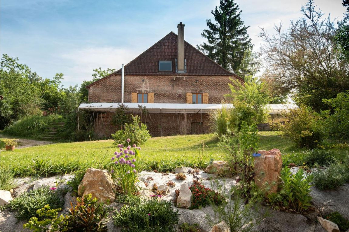 Ecolieu Ô Saveur de l'instant - Eco-Gîte