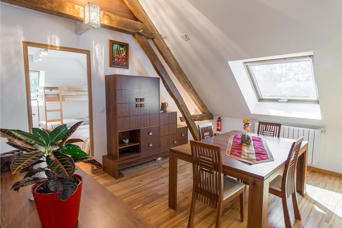 GreenGo Ecolieu Ô Saveur de l'instant - Eco-Gîte