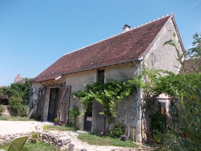 Hôte GreenGo: Eco gîte les saules la grange