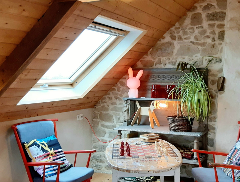 GreenGo Gîte Bretagne Évasion
