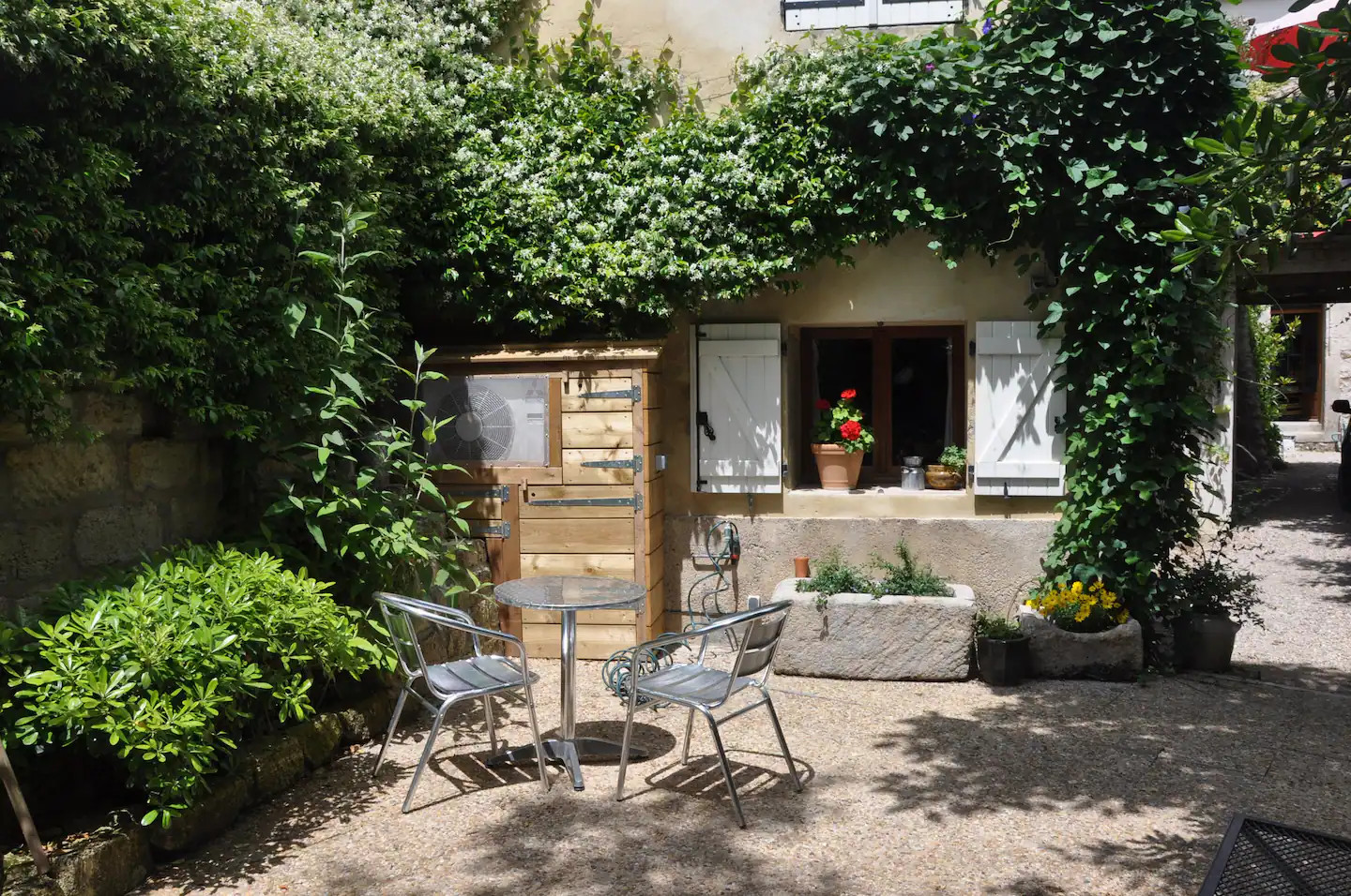 Chambre d’hôtes Hérault