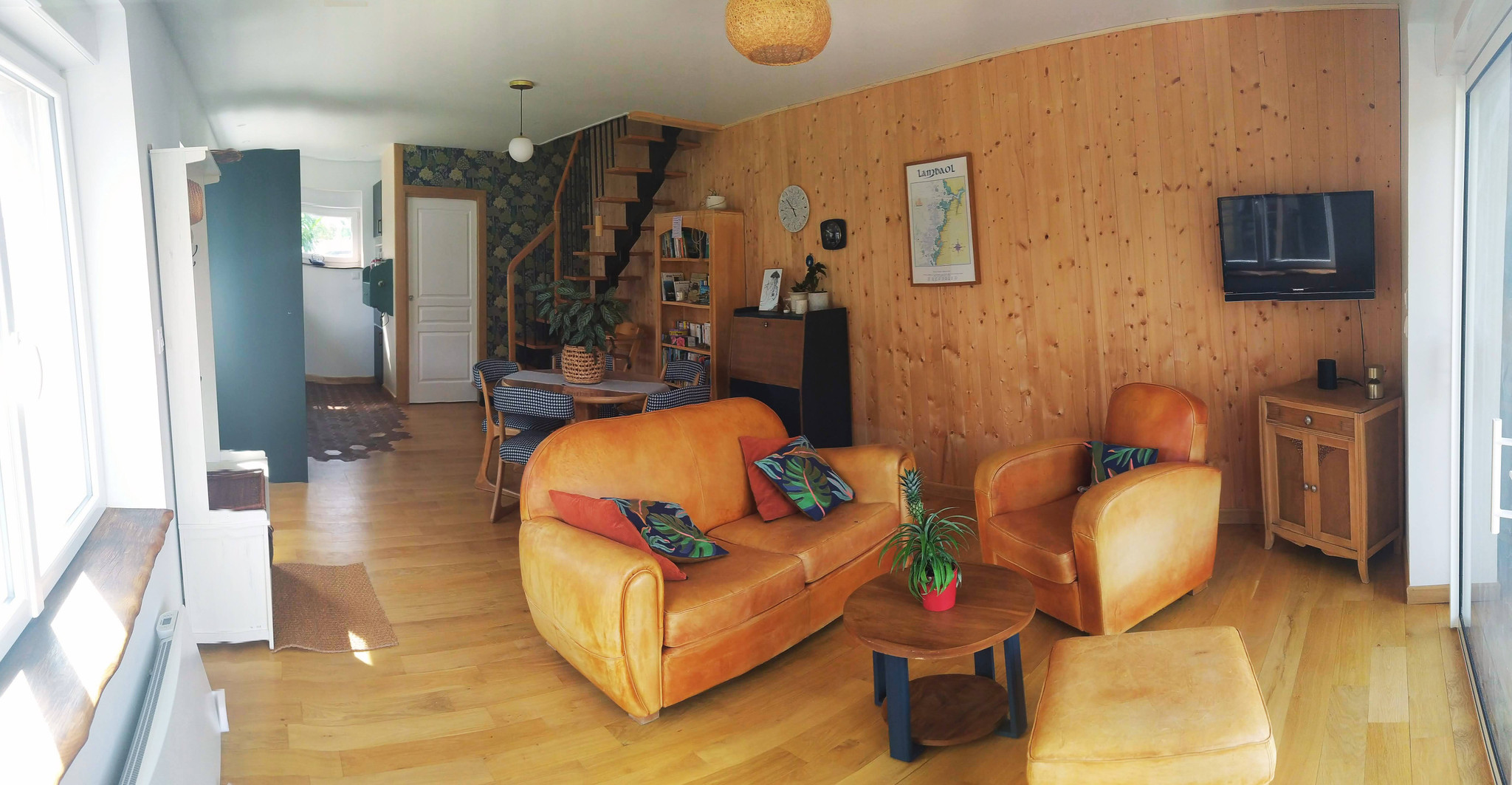 L'Annexe