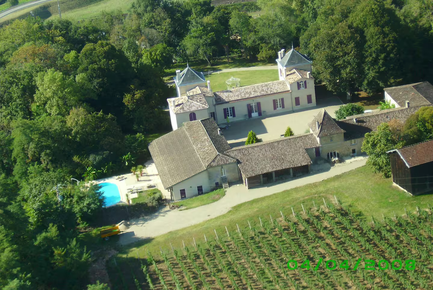Château le Luc Regula