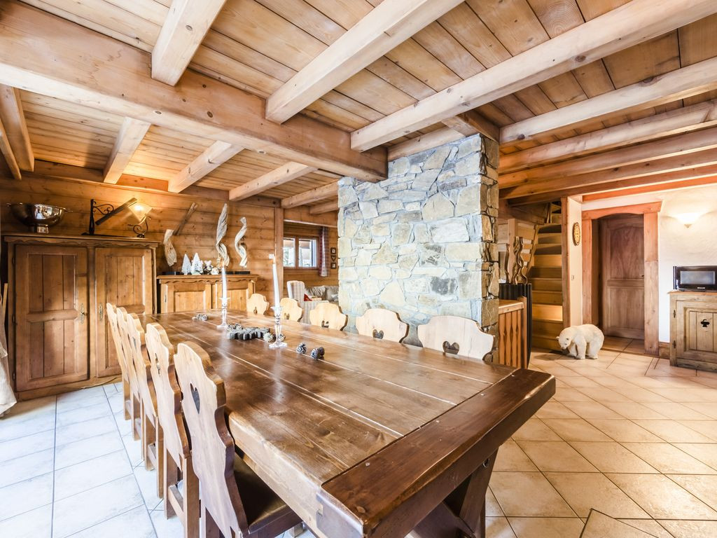 Savoie Haut-de-gamme
