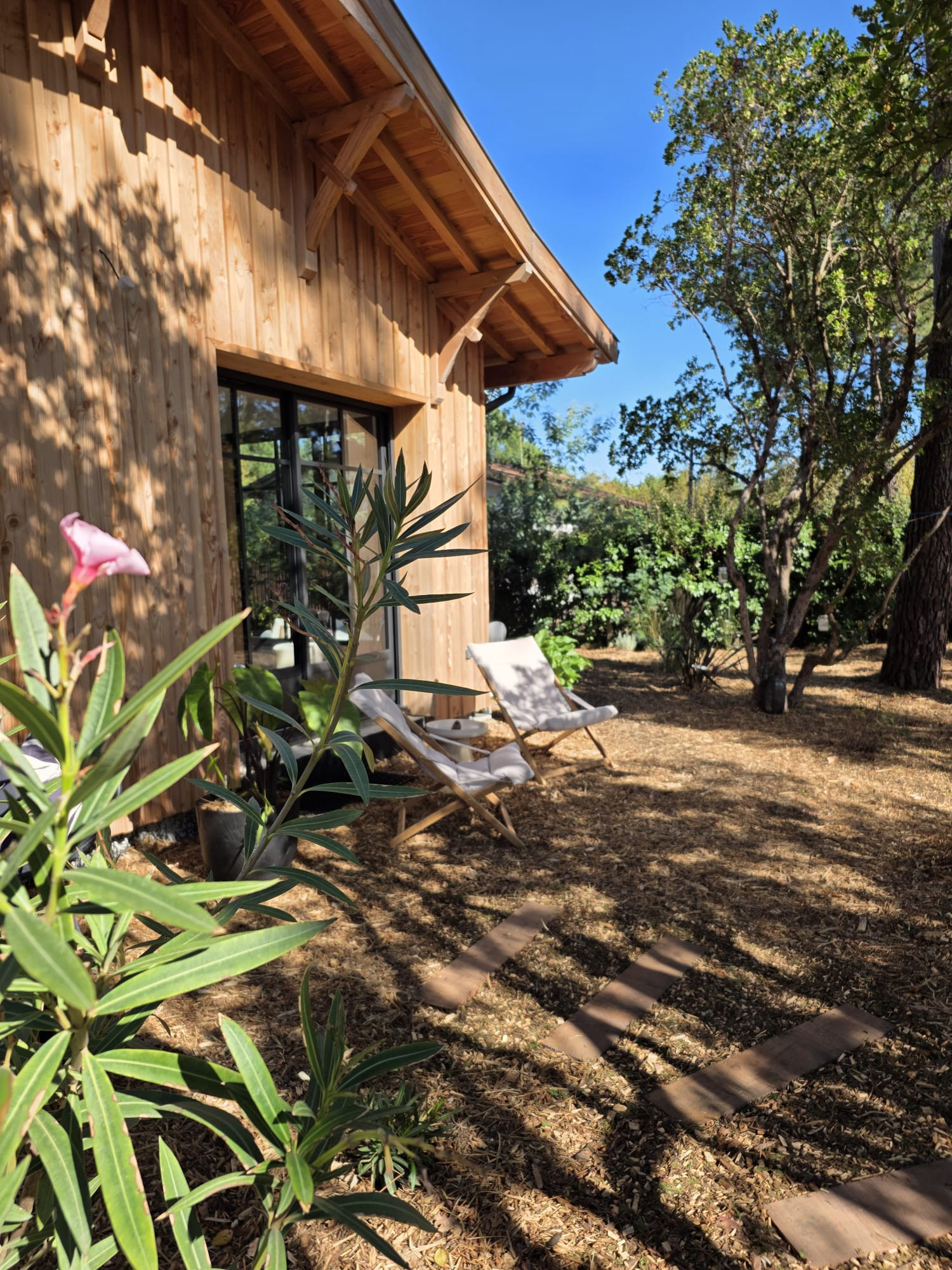 Logement GreenGo: L'Eden