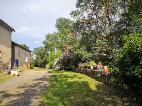GreenGo Domaine de Lafoure