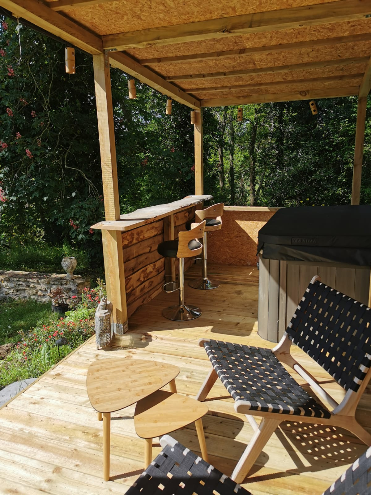 GreenGo location vacances écoresponsables
