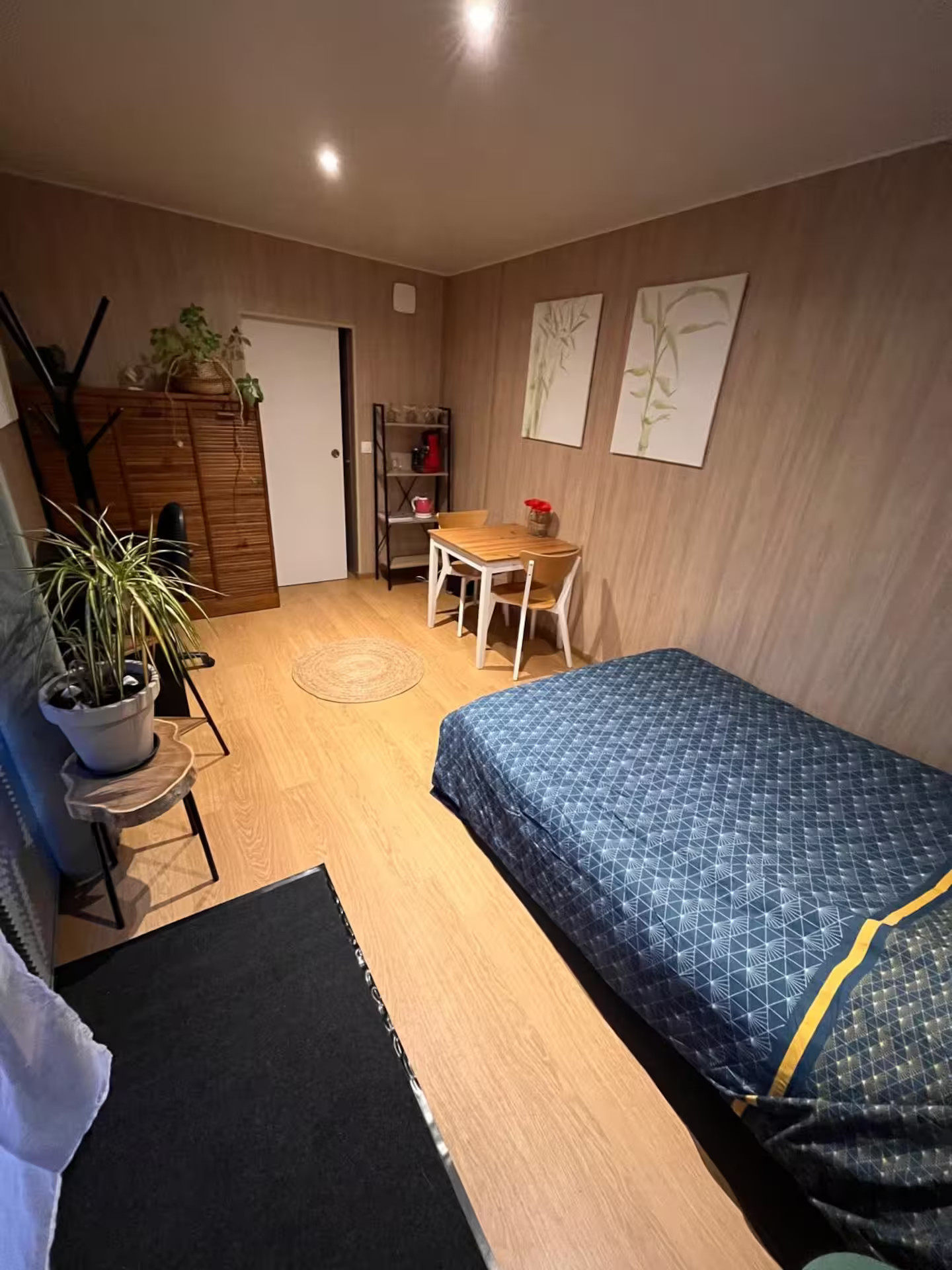 GreenGo Chalet en bois