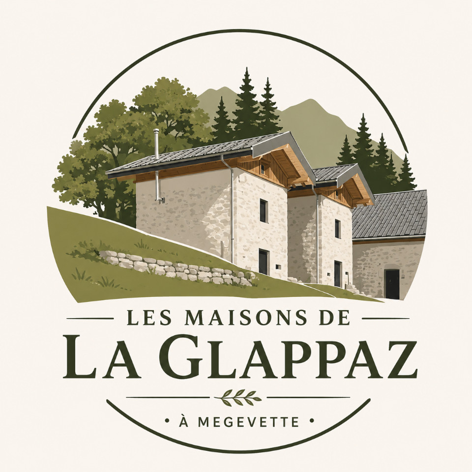 Les Maisons de la Glappaz
