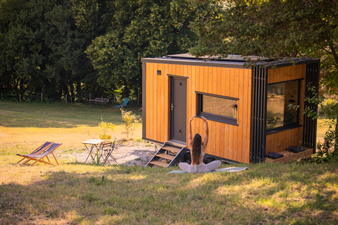 Hôte GreenGo: ※ Homnest ※ Observatoire des Géants ※ Haut Vercors