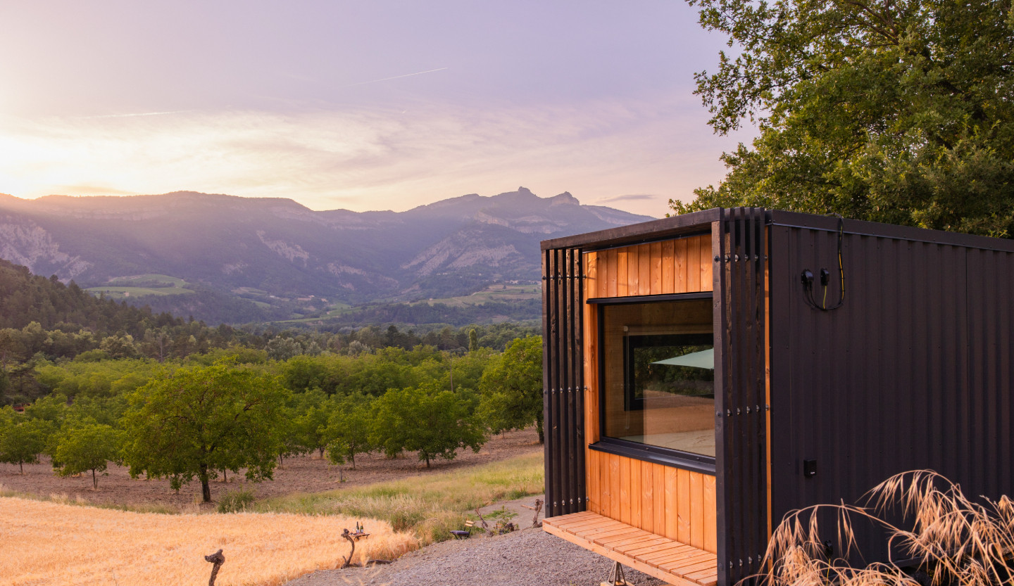 Hôte GreenGo: ※ Homnest ※ Cirque des Géants ※ Vignoble à 20 min de Die