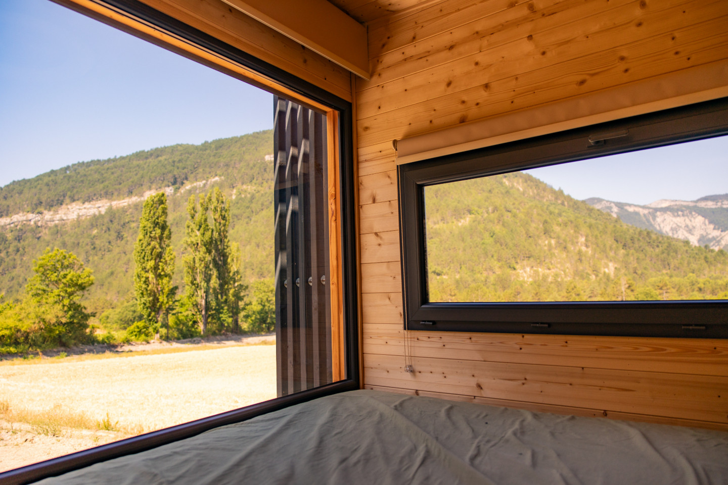 GreenGo location vacances écoresponsables