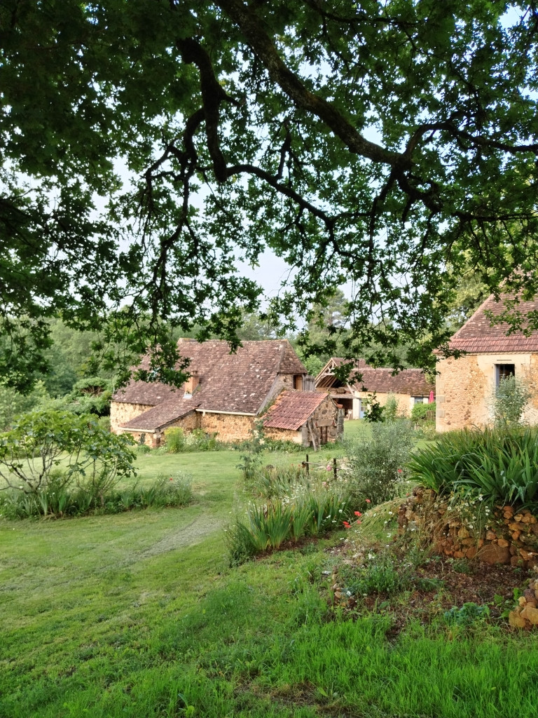 GreenGo Gîte Nouvelle-Aquitaine Évasion