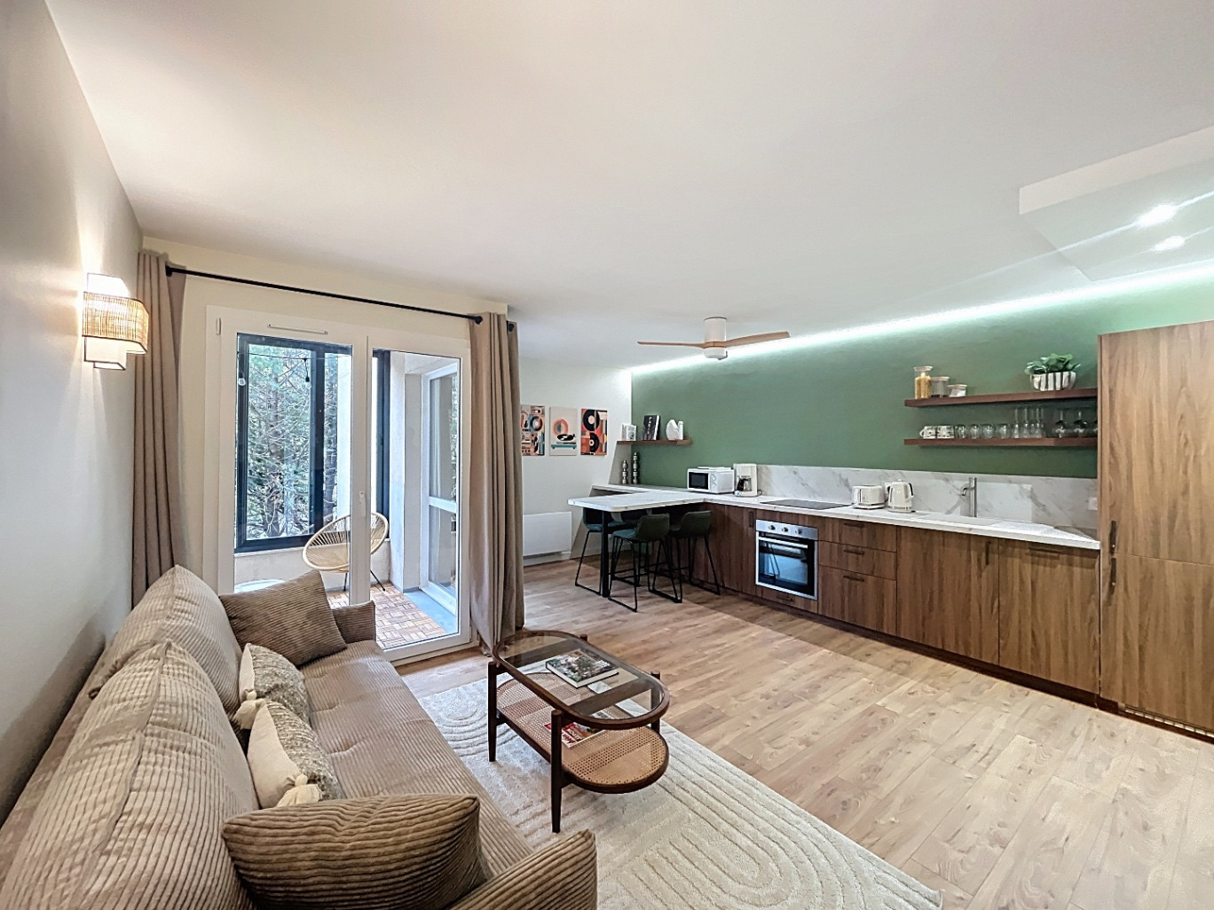 GreenGo Maison Mariton