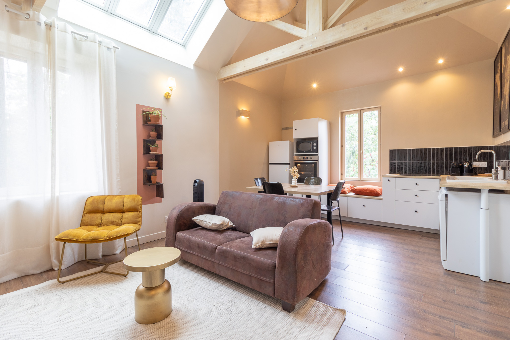 La Petite Maison