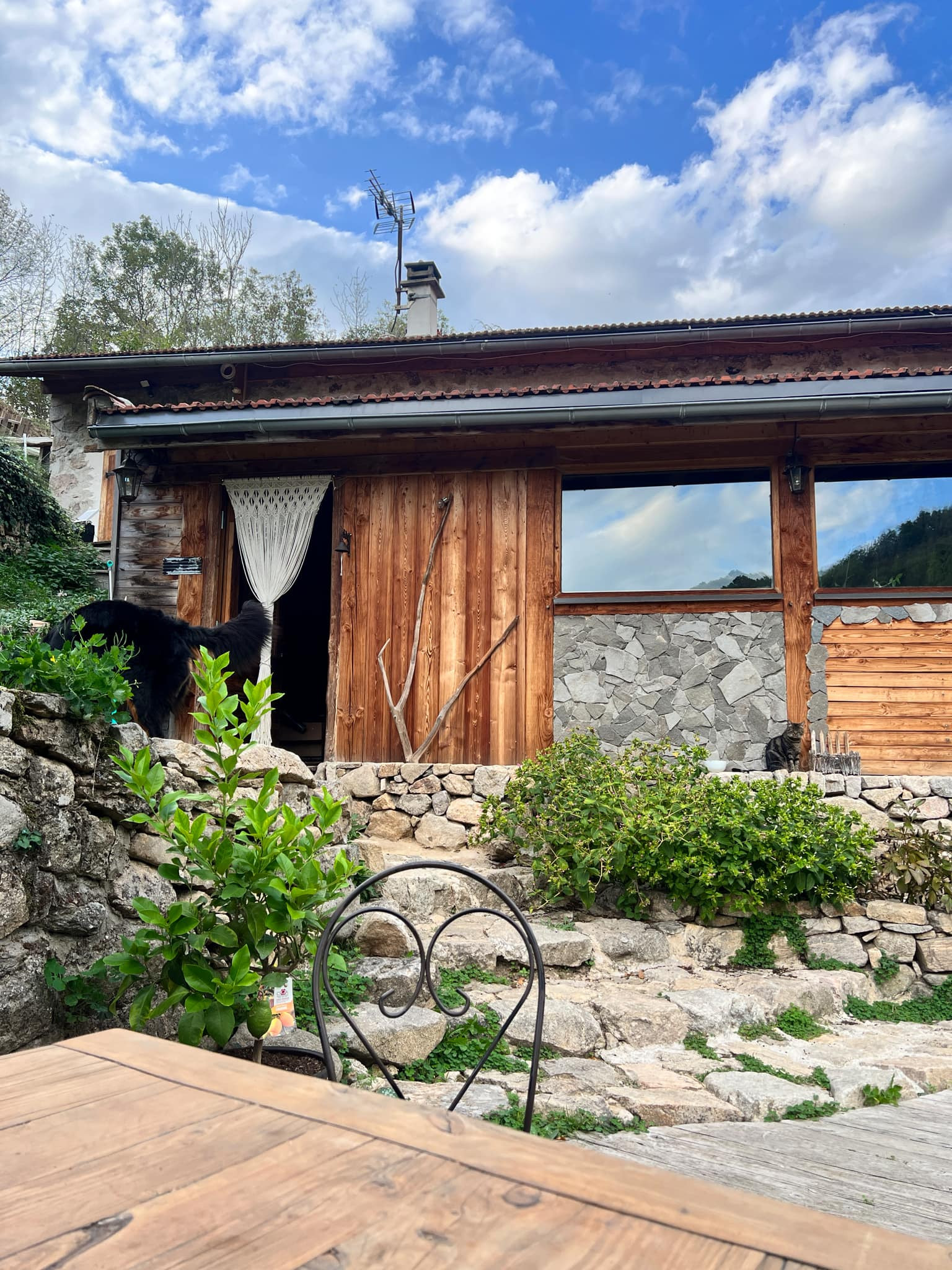 GreenGo Location Auvergne-Rhône-Alpes À la campagne