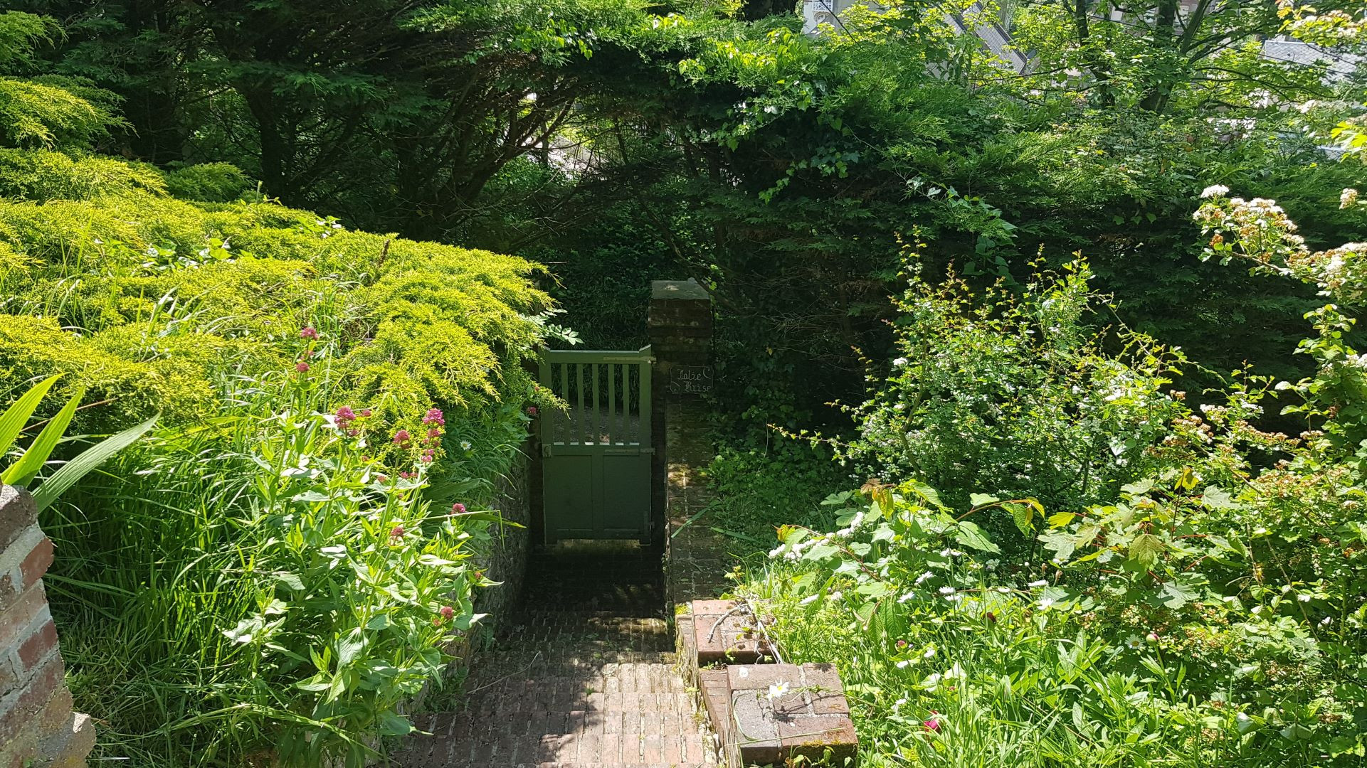 GreenGo Location Normandie À la campagne