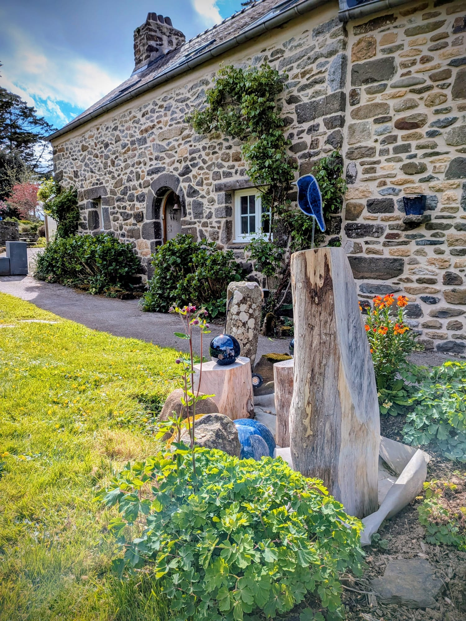 Le Gîte de Guernevez