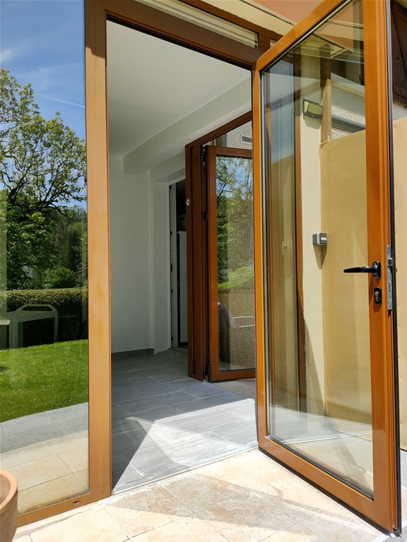 GreenGo Gîte 829 Montagnes du Jura avec Spa et Sauna, classé 3 étoiles