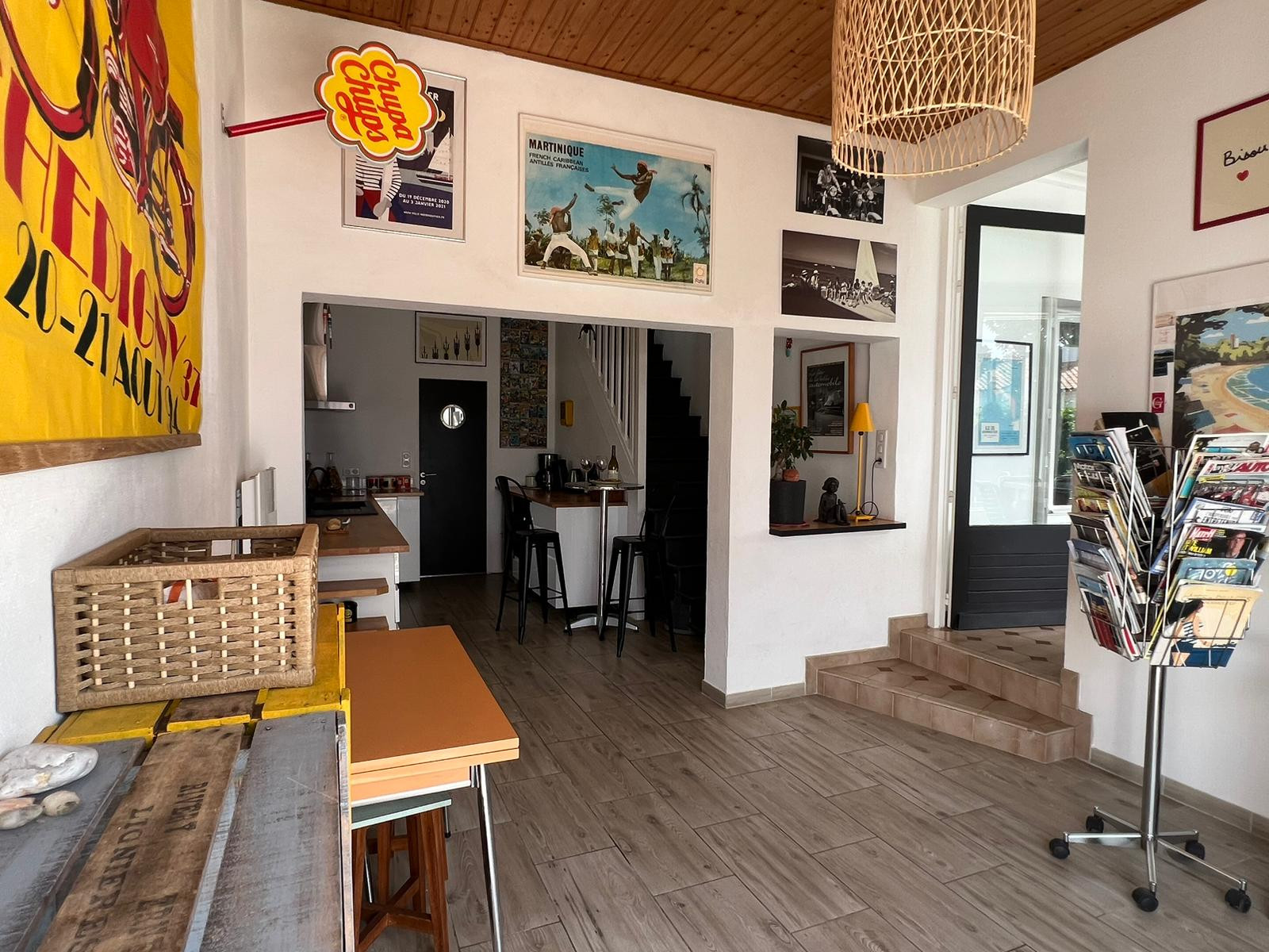 GreenGo location vacances écoresponsables