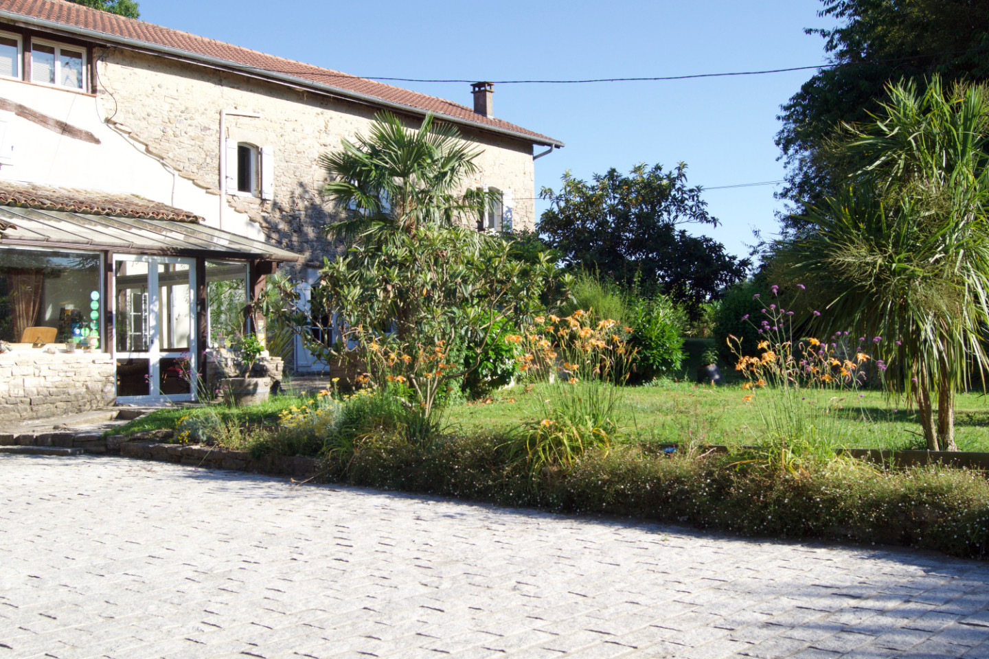 Maison Basta
