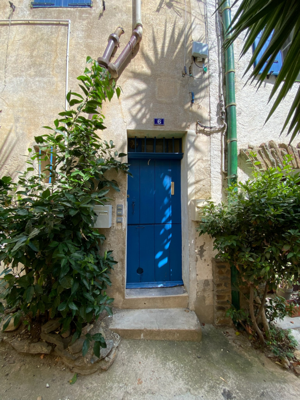 GreenGo Ma petite folie au cap d'osne