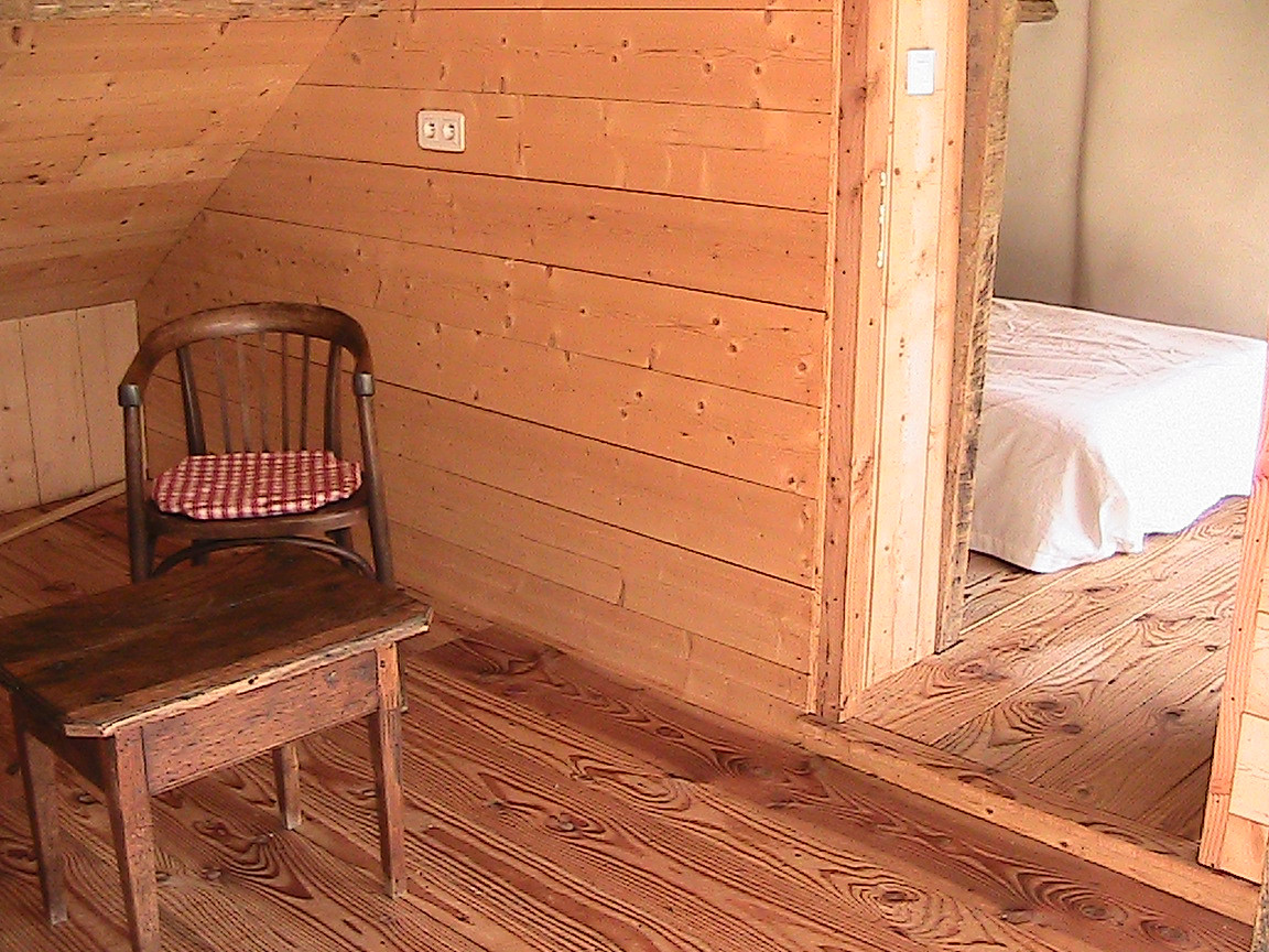 Logement insolite Pyrénées-Atlantiques Charme