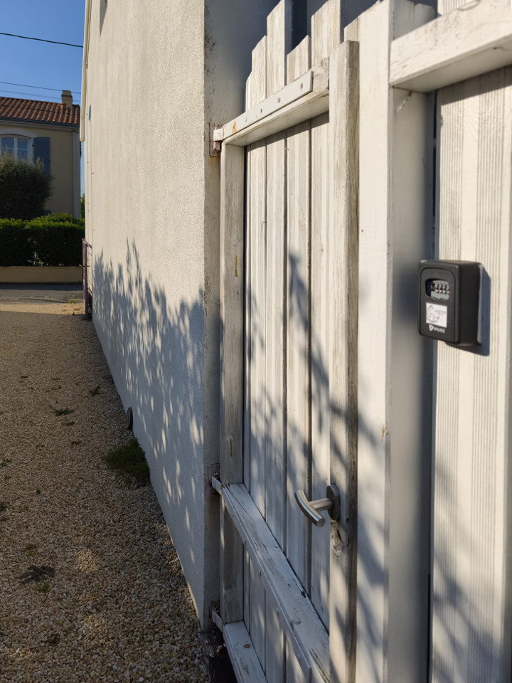 Chambre d’hôtes Loire-Atlantique Romantique
