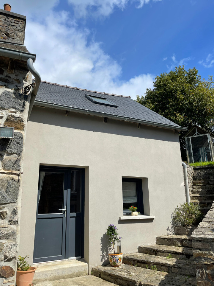 Logement GreenGo: Chambre d'hôtes la source Binic