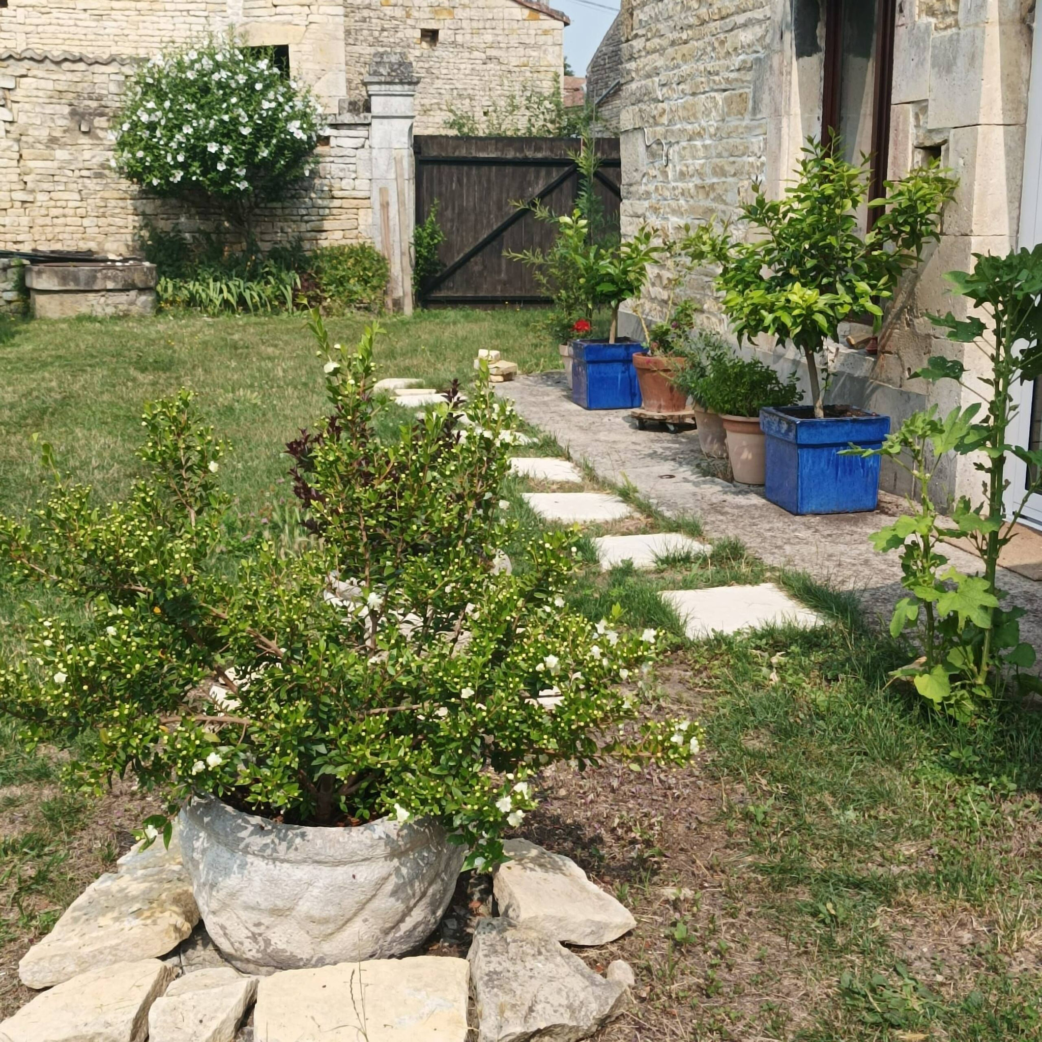 GreenGo Chambre chez l’habitant Nouvelle-Aquitaine À la campagne