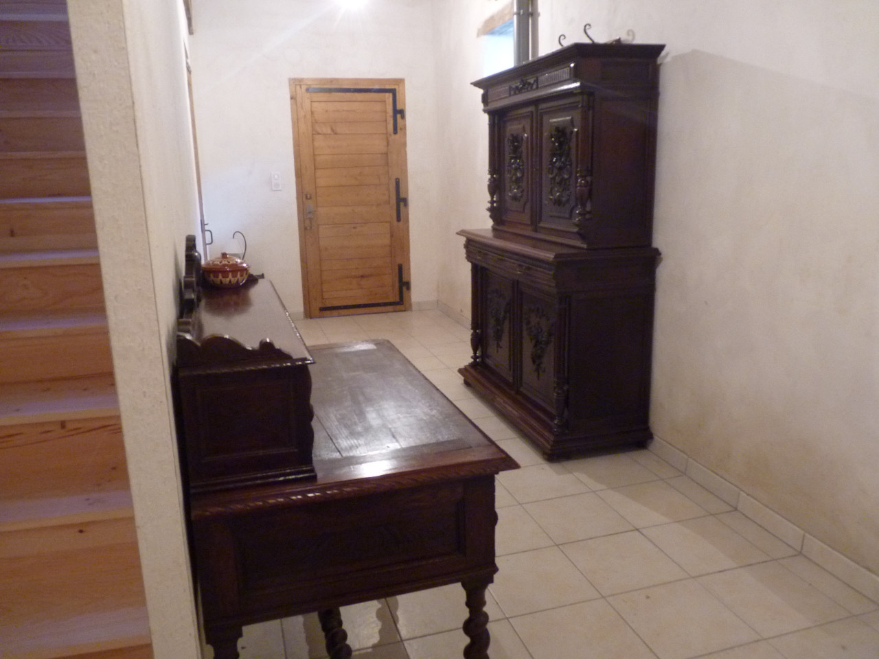  Rhône Gîte de groupe